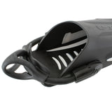 SEAC OPEN HEEL FIN  U-1000 SLING STRAP