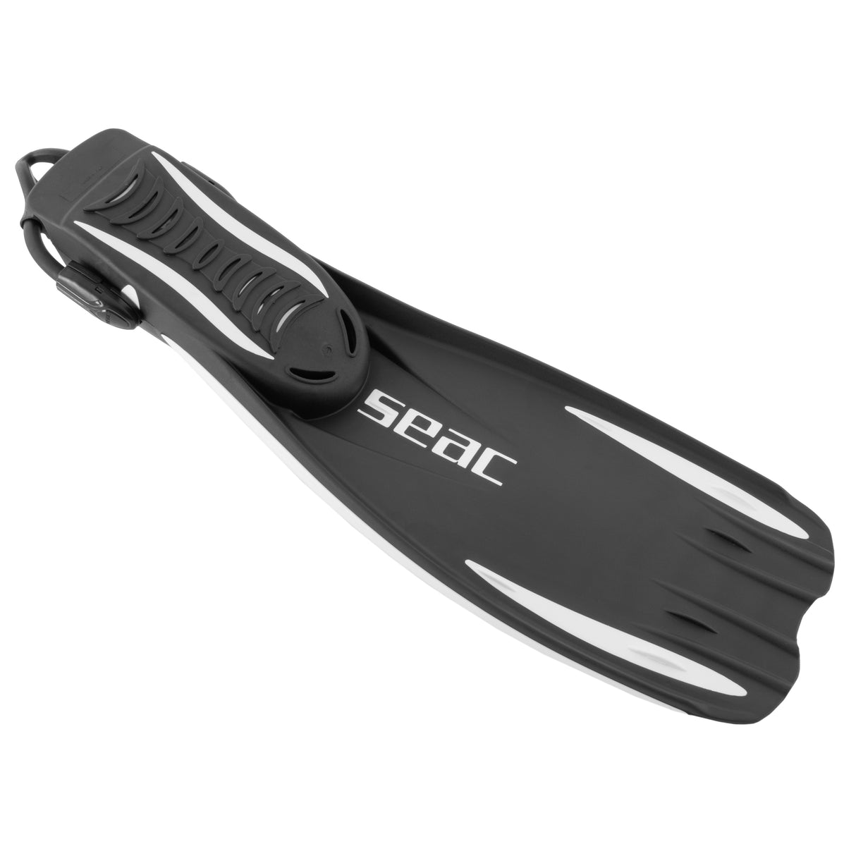 SEAC OPEN HEEL FIN  U-1000 SLING STRAP