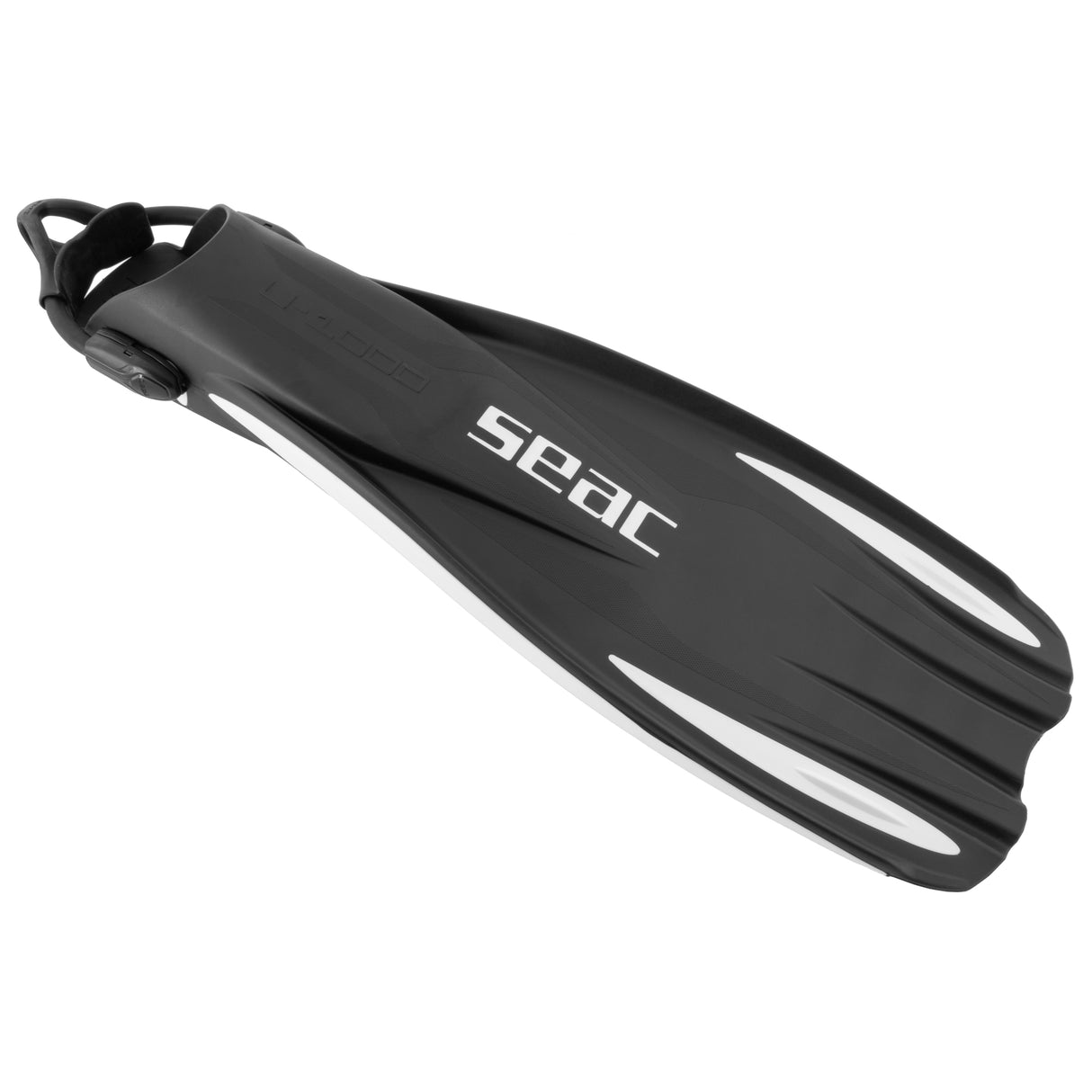 SEAC OPEN HEEL FIN  U-1000 SLING STRAP