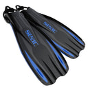 SEAC OPEN HEEL FIN  U-1000 SLING STRAP