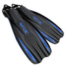 SEAC OPEN HEEL FIN  U-1000 SLING STRAP