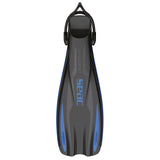 SEAC OPEN HEEL FIN  U-1000 SLING STRAP