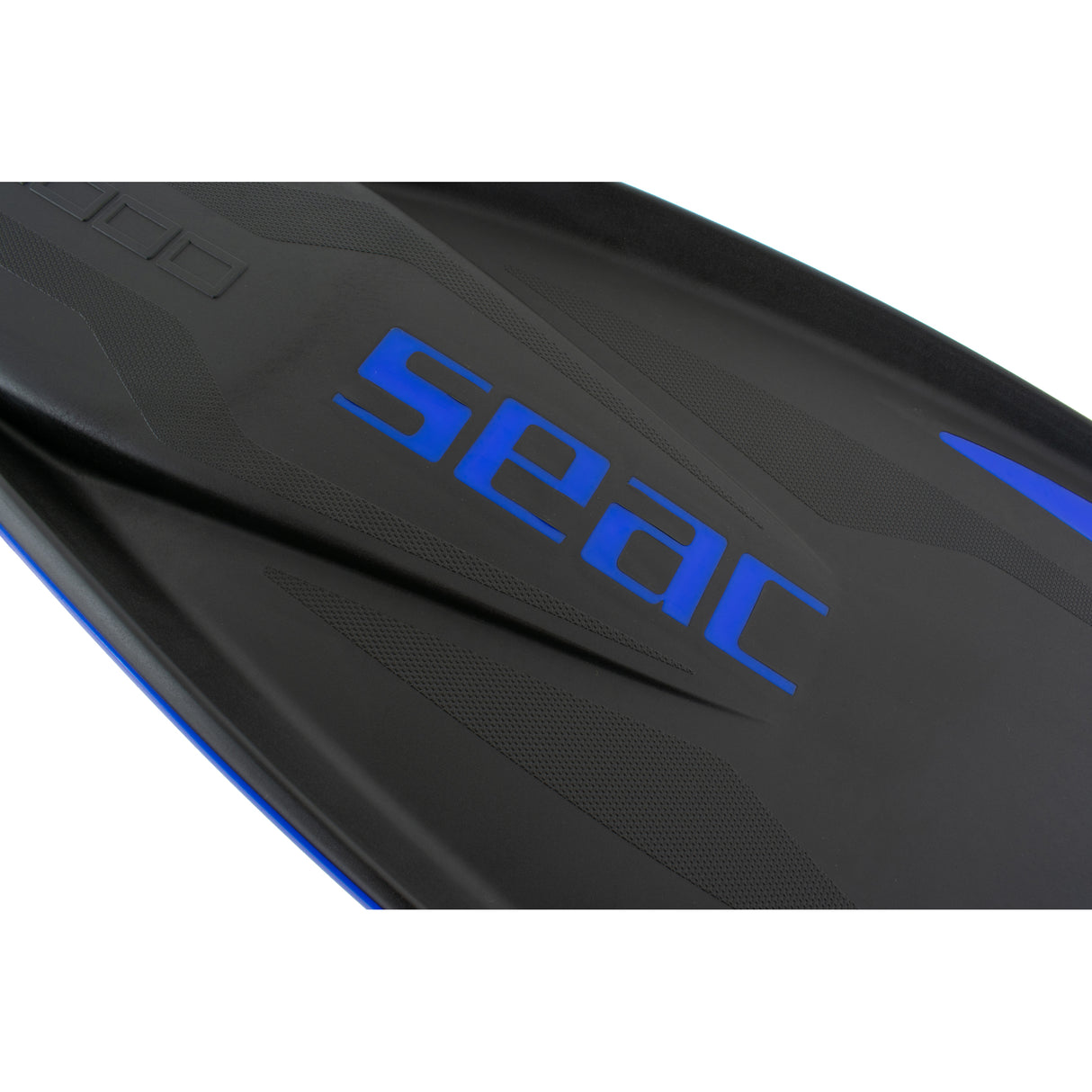 SEAC OPEN HEEL FIN  U-1000 SLING STRAP