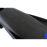 SEAC OPEN HEEL FIN  U-1000 SLING STRAP