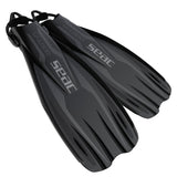 SEAC OPEN HEEL FIN  U-1000 SLING STRAP