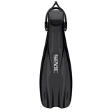 SEAC OPEN HEEL FIN  U-1000 SLING STRAP
