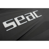 SEAC OPEN HEEL FIN  U-1000 SLING STRAP