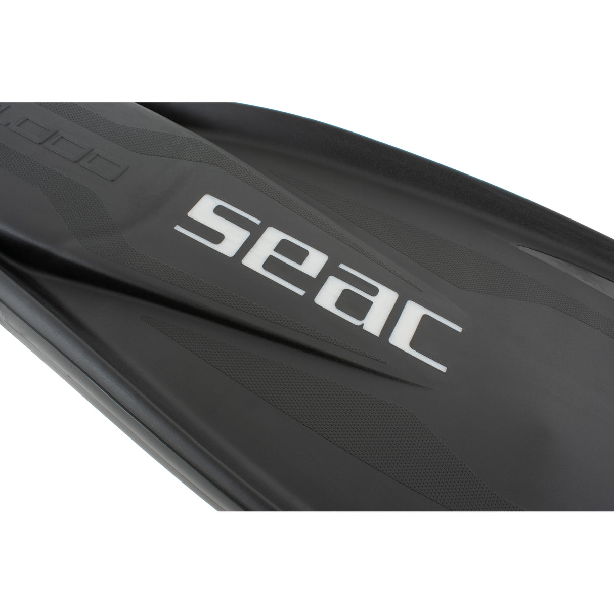 SEAC OPEN HEEL FIN  U-1000 SLING STRAP