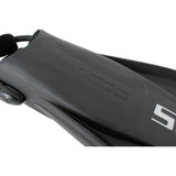 SEAC OPEN HEEL FIN  U-1000 SLING STRAP