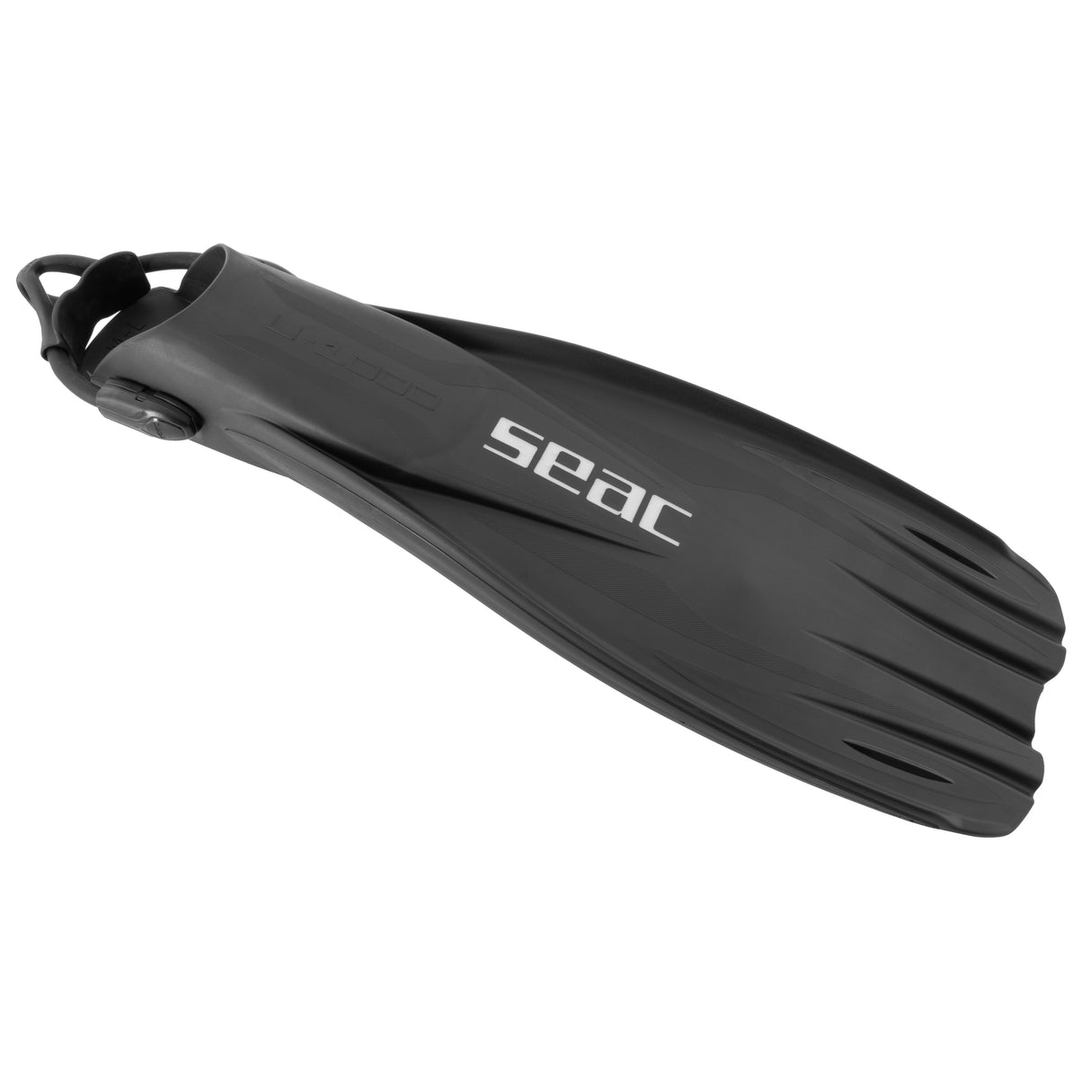 SEAC OPEN HEEL FIN  U-1000 SLING STRAP