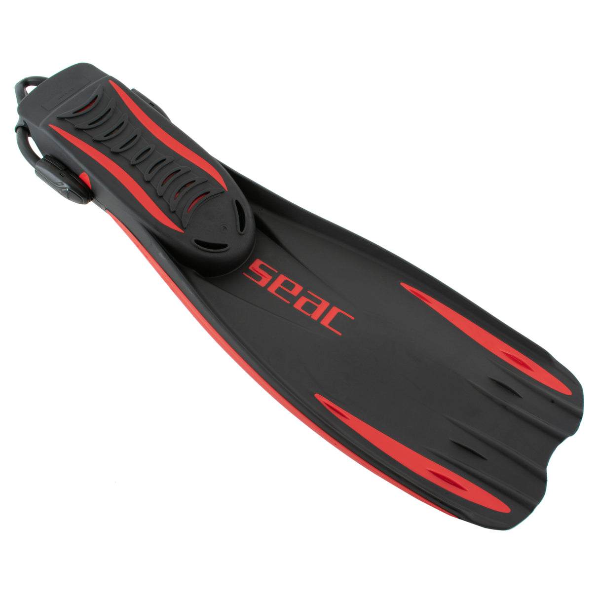 SEAC OPEN HEEL FIN  U-1000 SLING STRAP