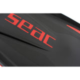 SEAC OPEN HEEL FIN  U-1000 SLING STRAP