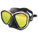 SEAC SCUBA DIVING MASK SYMBOL