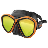 SEAC SCUBA DIVING MASK SYMBOL ASIAN FIT