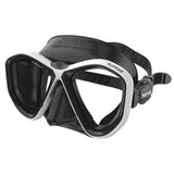 SEAC SCUBA DIVING MASK SYMBOL ASIAN FIT