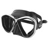 SEAC SCUBA DIVING MASK SYMBOL ASIAN FIT
