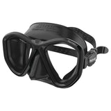 SEAC SCUBA DIVING MASK SYMBOL ASIAN FIT