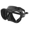 SEAC SCUBA DIVING MASK SYMBOL ASIAN FIT