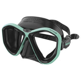 SEAC SCUBA DIVING MASK SYMBOL ASIAN FIT