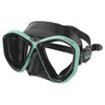 SEAC SCUBA DIVING MASK SYMBOL ASIAN FIT