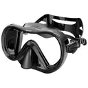 SEAC SCUBA DIVING MASK  BOSS