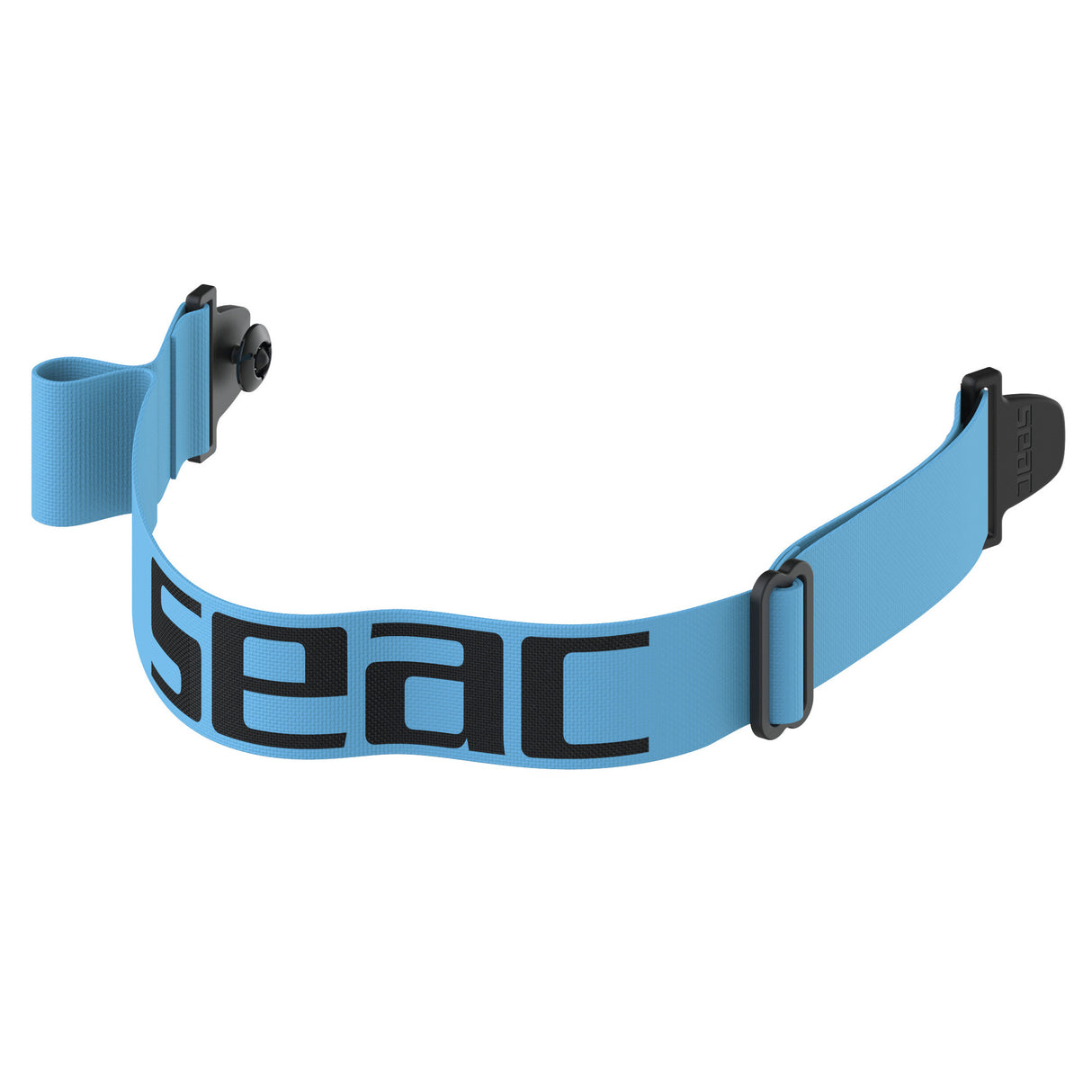 SEAC FLEX FABRIC STRAP WITH BUCKLES FOR MASKS CHIARA, SUNRISE, IENA, BOSS MASKS