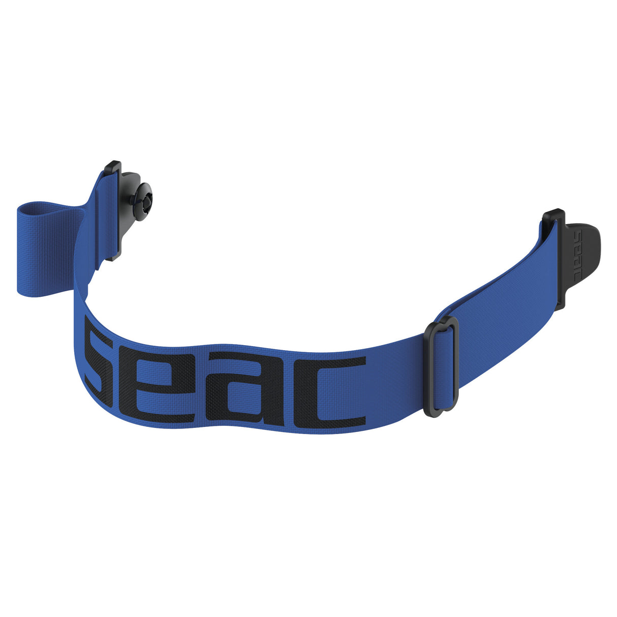 SEAC FLEX FABRIC STRAP WITH BUCKLES FOR MASKS CHIARA, SUNRISE, IENA, BOSS MASKS