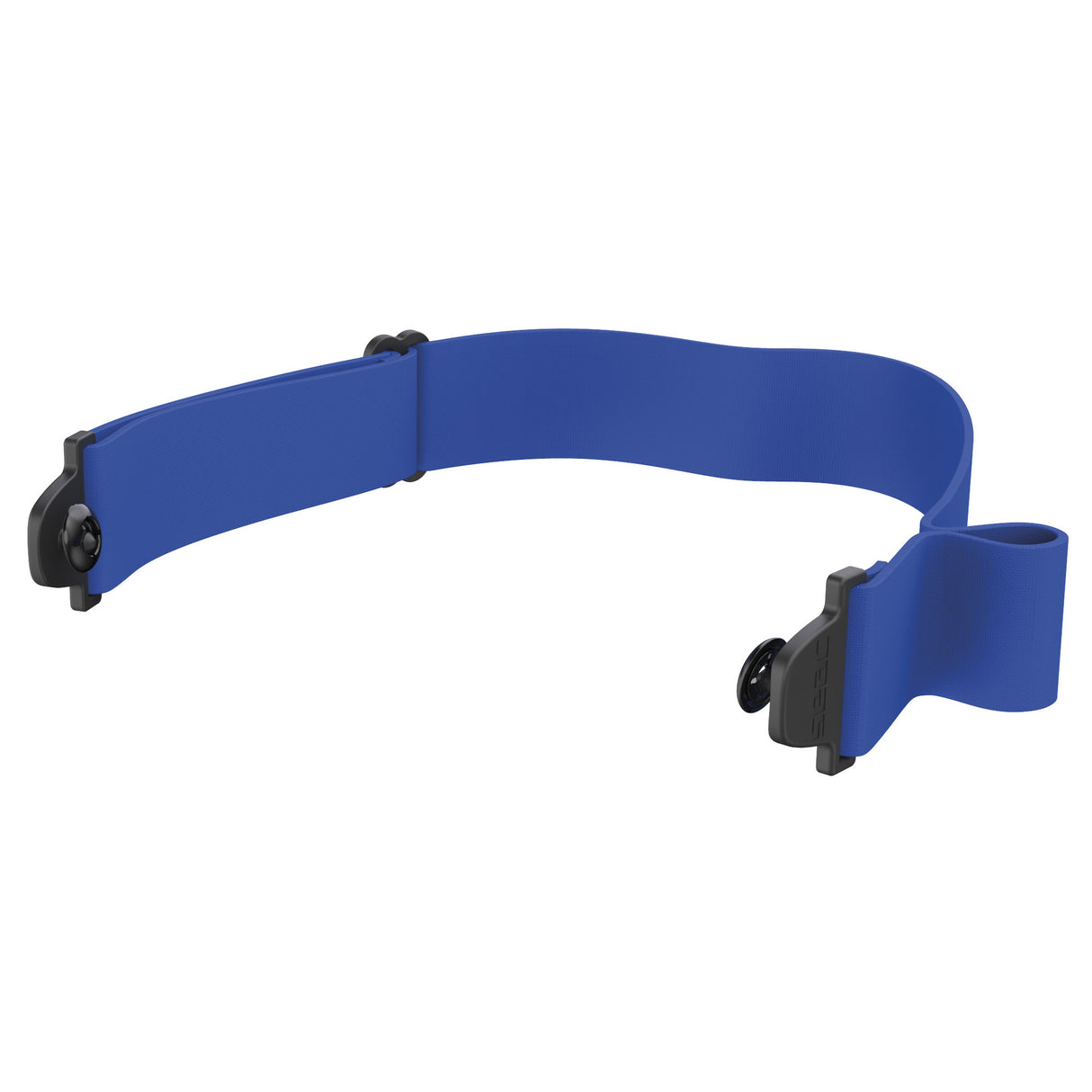 SEAC FLEX FABRIC STRAP WITH BUCKLES FOR MASKS CHIARA, SUNRISE, IENA, BOSS MASKS