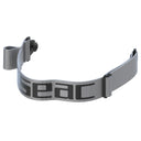 SEAC FLEX FABRIC STRAP WITH BUCKLES