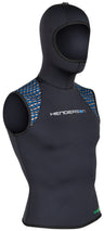 Henderson 5/3mm Greenprene Hooded Vest Mens
