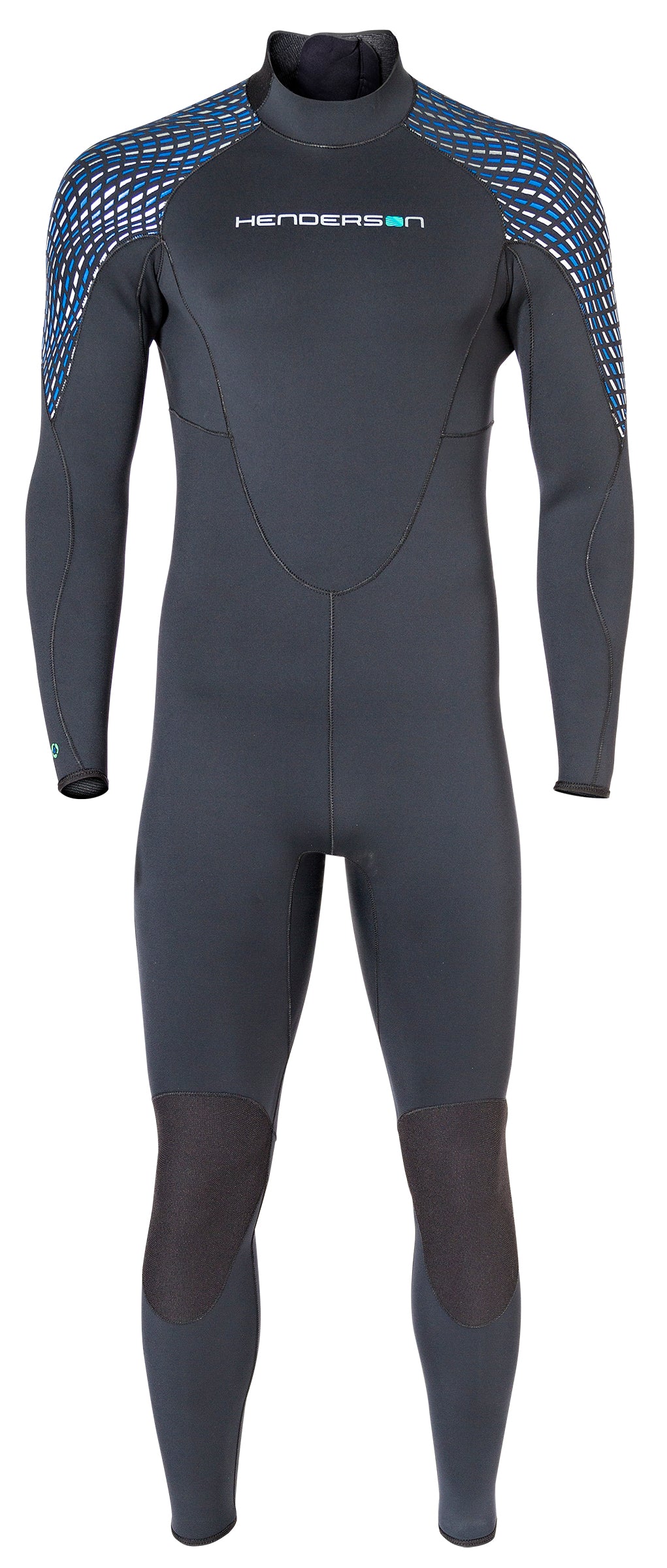 Henderson 3mm Greenprene Fullsuit Mens