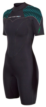 Henderson 3mm Greenprene Womens Shorty Womens