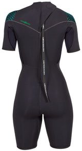 Henderson 3mm Greenprene Womens Shorty Womens