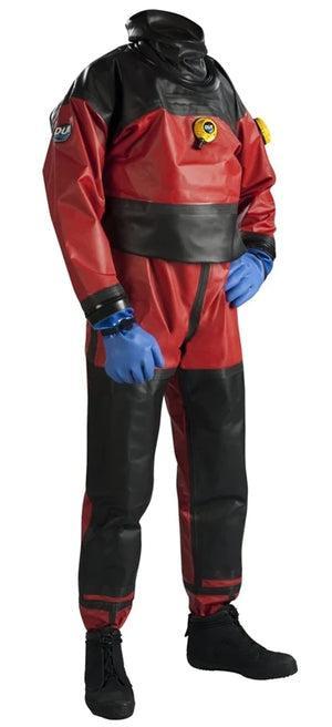 DUI CXO w/ Helmet Yoke Men's Drysuit | Multiple Sizes Available