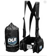 DUI Dive Classic - Replacement pockets