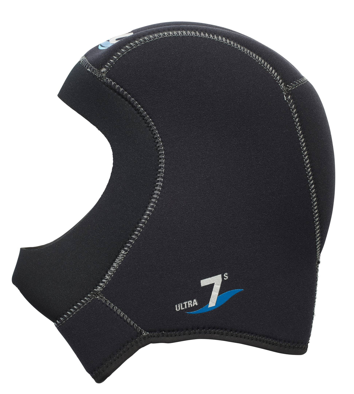 DUI Dive Hood, Short, Ultra 7mm