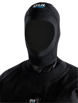 DUI Dive Hood, Short, Ultra 7mm