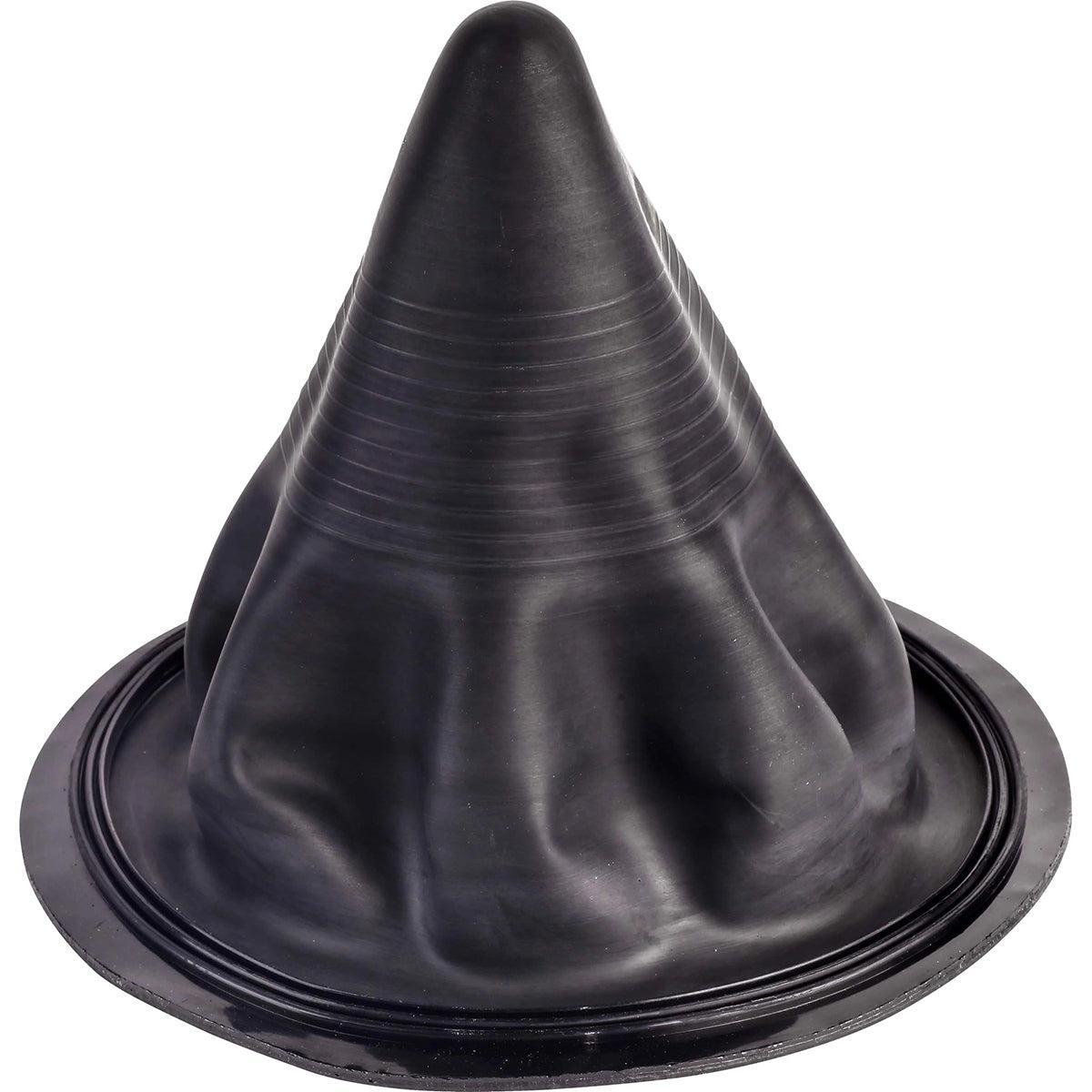 DUI Dive ZipSeal, Neck Only, G1, Latex