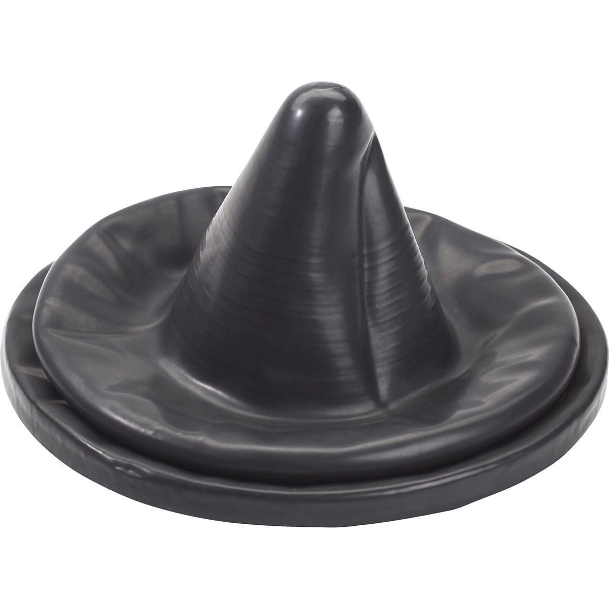 DUI Dive ZipSeal, Neck Only, G2, Latex