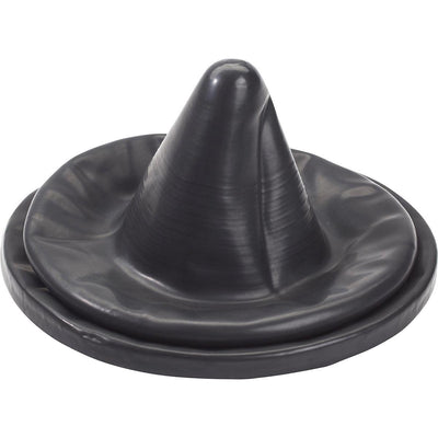 DUI Dive ZipSeal, Neck Only, G2, Latex