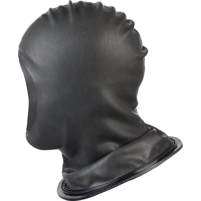 DUI Dive ZipSeal, Neck/Hood Combo G1 Latex