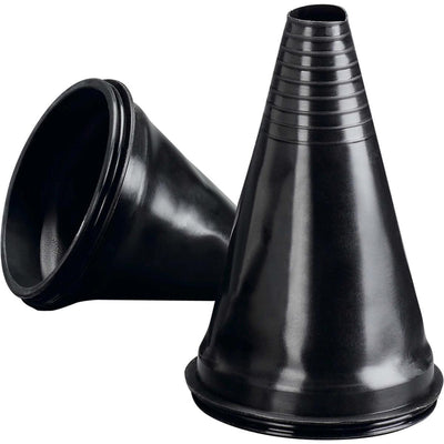 DUI Dive ZipSeals, Wrist Only, Silicone