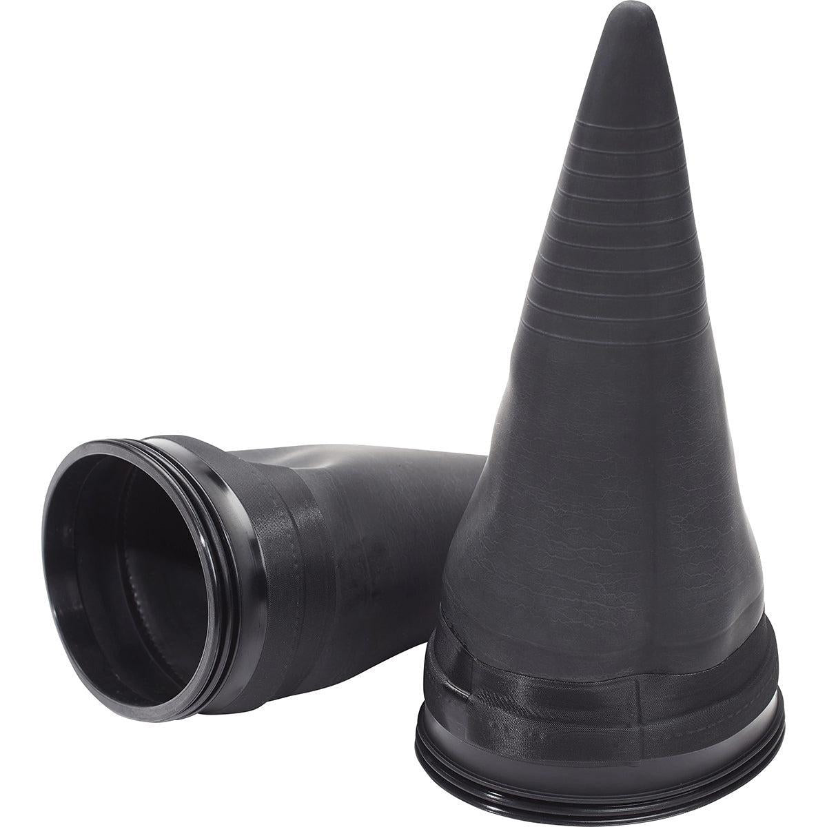 DUI Dive ZipSeals, Wrist Only, Standard Latex