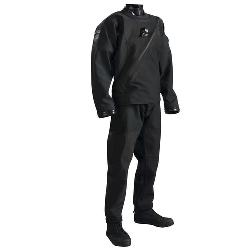 DUI FLX Extreme Men's Drysuit - Premium Diving Suit | Multiple Sizes