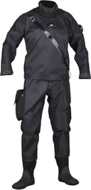 DUI Yukon II Women's Drysuit - Premium Diving Suit | Multiple Sizes