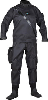 DUI Yukon II Women's Drysuit - Premium Diving Suit | Multiple Sizes