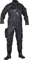 DUI Yukon II Women's Drysuit - Premium Diving Suit | Multiple Sizes