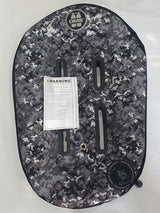 OMS Dive Gear Performance Mono Wing