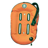 OMS Dive Gear Performance Mono Wing