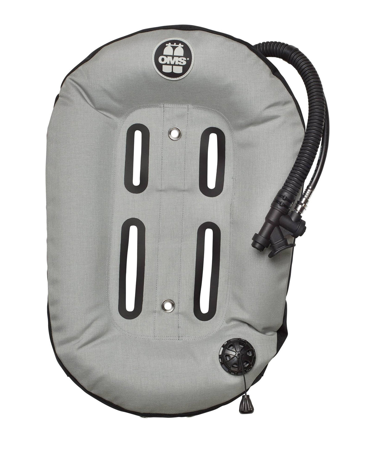 OMS Dive Gear Performance Double Wing